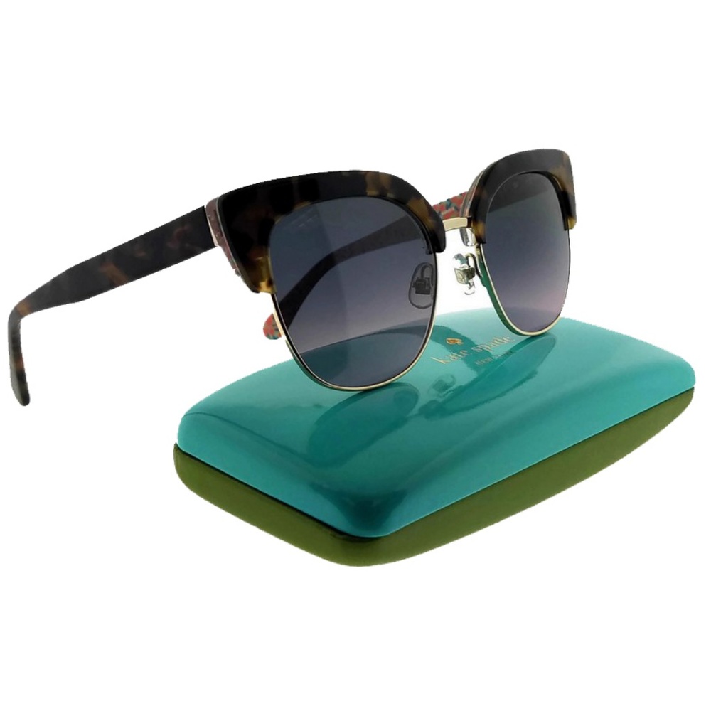 KARRI-S-2NL-FF-53 Kate Spade Sunglasses - Picture 5 of 5
